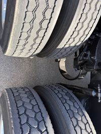 2021 Peterbilt 579