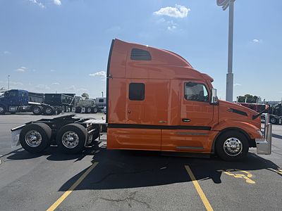 2024 Peterbilt 579