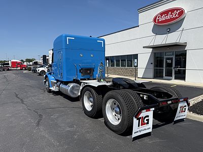 2020 Peterbilt 567