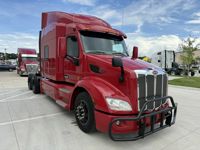 2018 Peterbilt 579