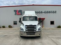2021 Freightliner CASCADIA 126