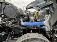 2013 Freightliner CORONADO 132 GLIDER