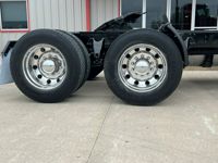 2019 International LT625