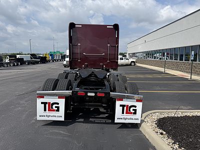 2021 Peterbilt 389