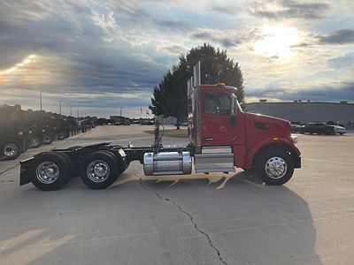 2021 Peterbilt 567
