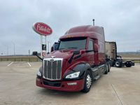 2023 Peterbilt 579