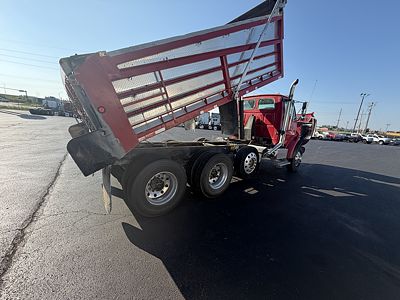 2006 Sterling LT9500