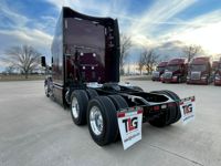 2022 Peterbilt 579