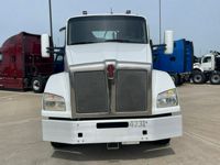 2020 Kenworth T880