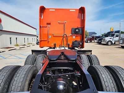 2017 Peterbilt 389