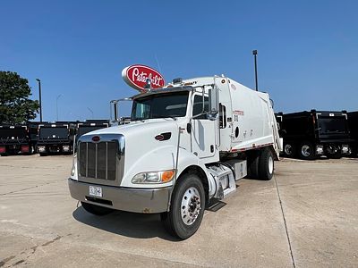 2013 Peterbilt 337