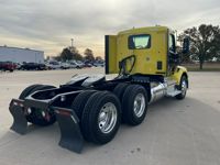 2021 Peterbilt 579