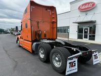 2023 Peterbilt 579