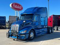 2023 Peterbilt 579