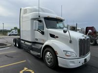 2020 Peterbilt 579