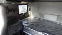 2021 International LT625