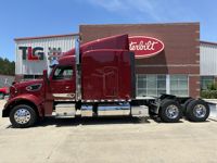 2022 Peterbilt 567