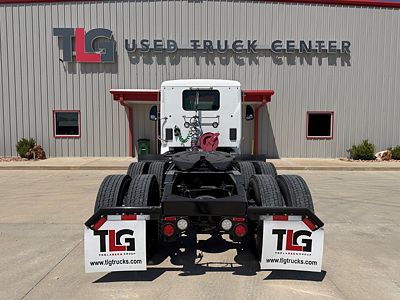 2023 Peterbilt 579