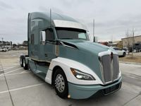 2022 Kenworth T680