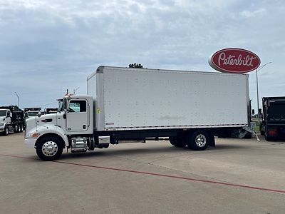 2018 Peterbilt 337
