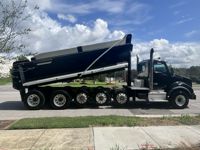 2022 Kenworth T880