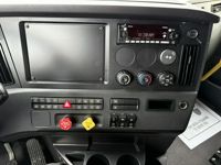 2024 Freightliner CASCADIA 126