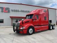 2024 Peterbilt 579