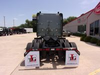 2024 Peterbilt 389