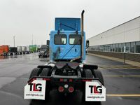 2019 Freightliner CASCADIA 125