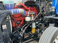 2021 Peterbilt 579