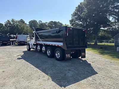 2019 Peterbilt 567