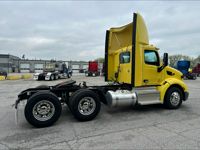 2021 Peterbilt 579