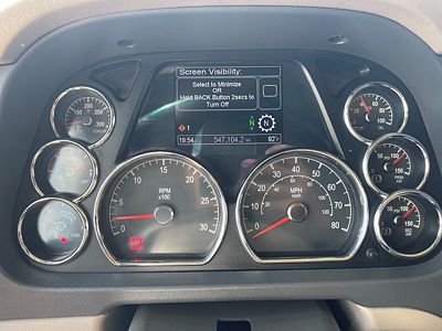 2022 Peterbilt 567