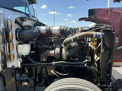 2000 Peterbilt 379