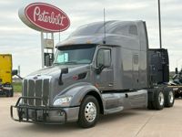 2022 Peterbilt 579