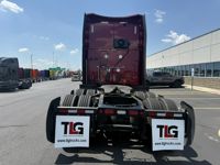 2022 Peterbilt 579