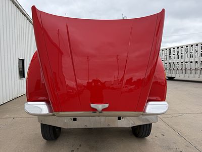 2020 Peterbilt 567