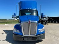 2023 Kenworth T680