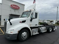 2021 Peterbilt 579