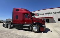 2023 Peterbilt 579