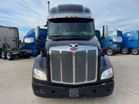 2022 Peterbilt 579