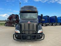 2022 Peterbilt 579