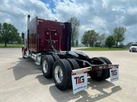 2025 Peterbilt 589