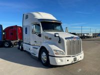 2022 Peterbilt 579