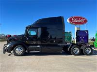 2021 Peterbilt 579