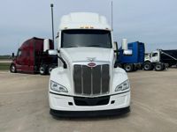 2025 Peterbilt 579