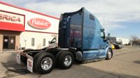 2022 Peterbilt 579