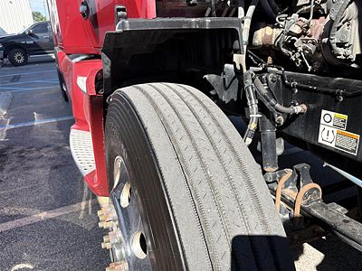 2020 Kenworth T680