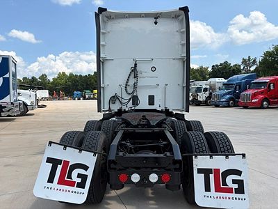 2021 Kenworth T680