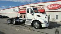 2022 Peterbilt 579